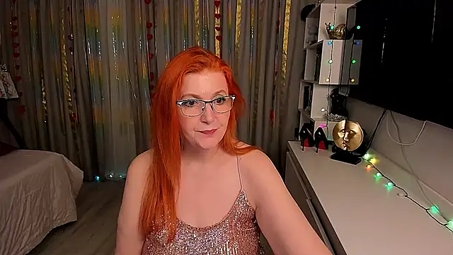 Fire-Fox-One online show from 03/16/25, 10:31