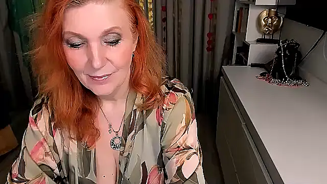 Fire-Fox-One online show from 02/11/26, 11:48