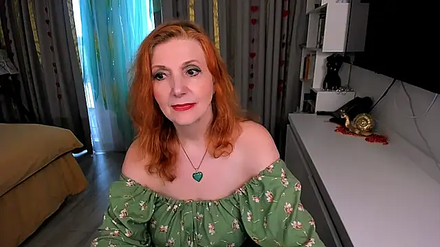 Fire-Fox-One online show from 03/03/26, 10:11