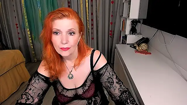 Fire-Fox-One online show from 03/25/26, 09:03