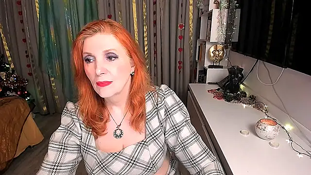 Fire-Fox-One online show from 01/16/26, 04:49