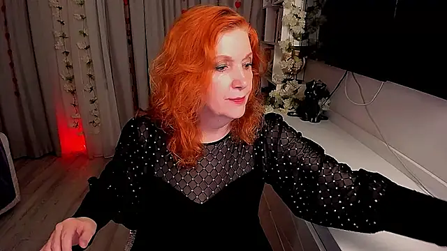 Fire-Fox-One online show from 10/20/25, 08:53