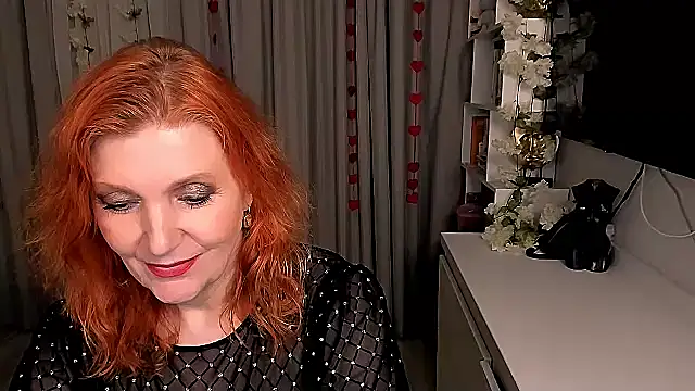 Fire-Fox-One online show from 11/30/25, 08:31