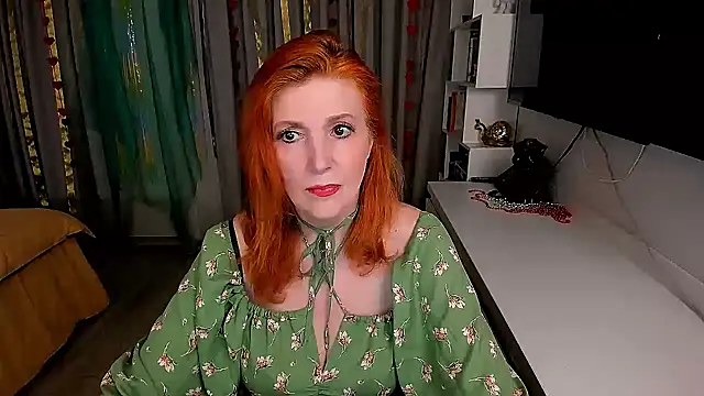 Fire-Fox-One online show from 02/24/26, 04:13