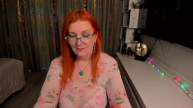 Fire-Fox-One online show from 03/15/25, 10:22