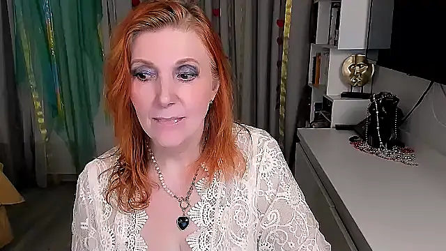 Fire-Fox-One online show from 02/02/26, 09:36