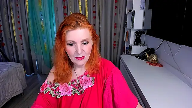 Fire-Fox-One online show from 04/04/26, 05:14