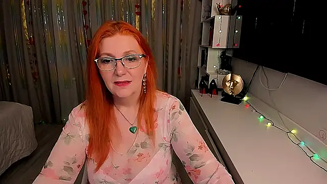 Fire-Fox-One online show from 03/15/25, 07:16