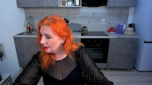Snapshot of Fire-Fox-One chatting on 07/04/26, 08:46 Fire-Fox-One online show from 07/04/26, 08:46