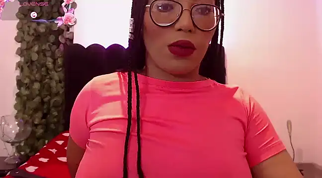 AmyBriiggs online show from 02/07/25, 05:31