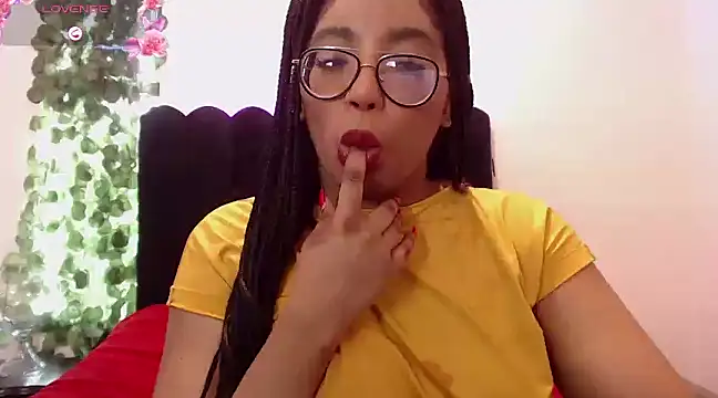 AmyBriiggs online show from 02/01/25, 01:41