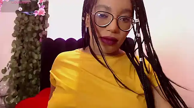 AmyBriiggs online show from 01/28/25, 03:15