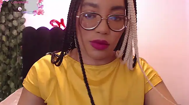 AmyBriiggs online show from 03/23/25, 06:26