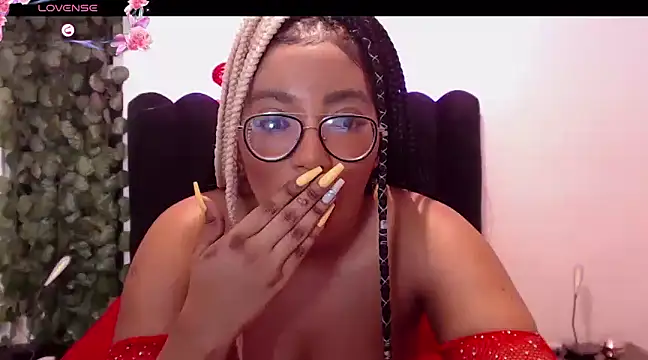 AmyBriiggs online show from 03/05/25, 05:29