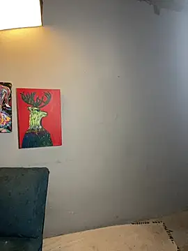 Zizi-campbel online show from 03/20/26, 09:54