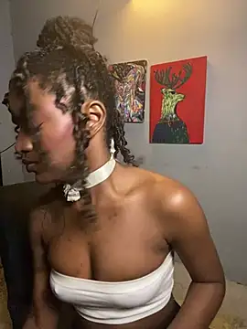 Zizi-campbel online show from 03/21/26, 10:31