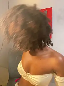 Zizi-campbel online show from 03/24/26, 11:10