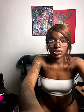 Zizi-campbel online show from 01/11/26, 11:33