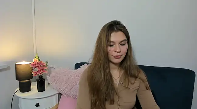 Snapshot of CamilaAmazing chatting on 01/29/25, 12:22 CamilaAmazing online show from 01/29/25, 12:22