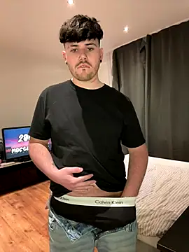 gayboooy nrw online show from 11/30/25, 05:36