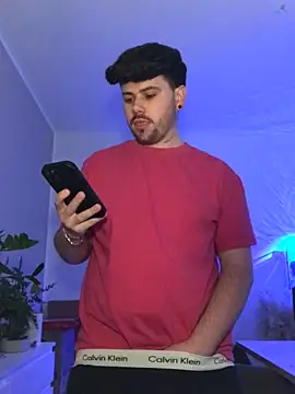 gayboooy nrw online show from 04/13/26, 08:46