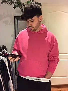 gayboooy nrw online show from 12/19/25, 02:08