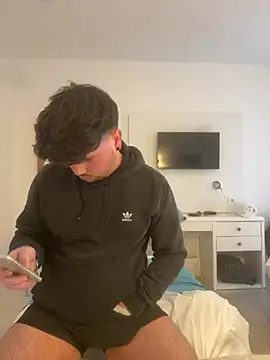 gayboooy nrw online show from 03/31/26, 05:59