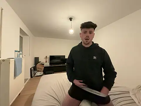 gayboooy nrw online show from 04/21/26, 09:32