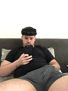 gayboooy nrw online show from 04/12/26, 04:10