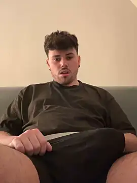 gayboooy nrw online show from 01/14/25, 06:49