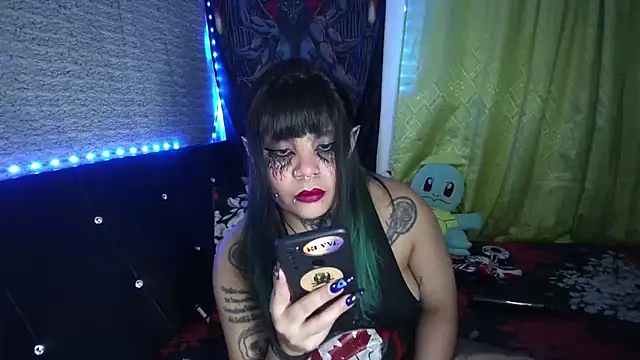 Eta carinae online show from 12/04/25, 02:54