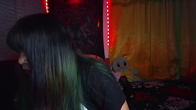 Eta carinae online show from 04/01/26, 04:36