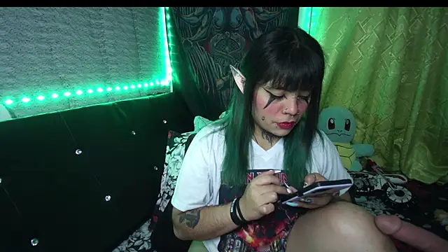 Eta carinae online show from 09/27/25, 03:23