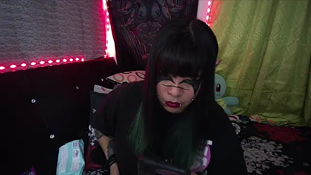 Eta carinae online show from 02/17/26, 01:58