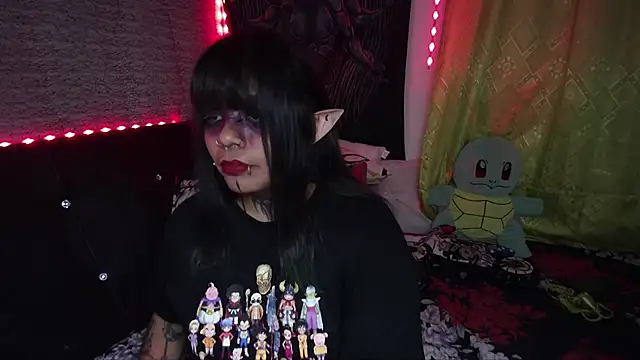 Eta carinae online show from 04/08/26, 04:25