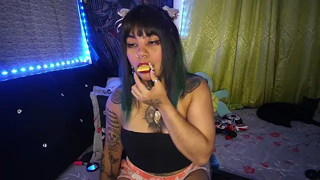 Eta carinae online show from 10/20/25, 02:57