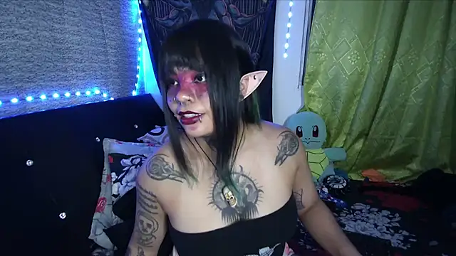 Eta carinae online show from 03/02/26, 03:07