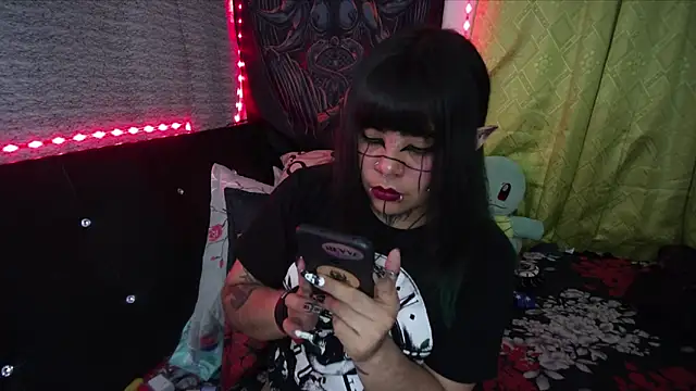 Eta carinae online show from 02/20/26, 03:47