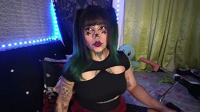 Eta carinae online show from 10/25/25, 03:28