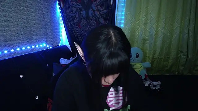 Eta carinae online show from 01/11/26, 05:03