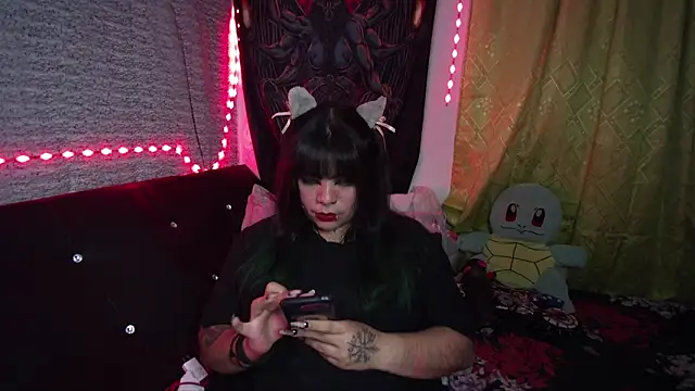 Eta carinae online show from 04/10/26, 02:29