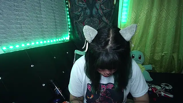 Eta carinae online show from 09/30/25, 02:17