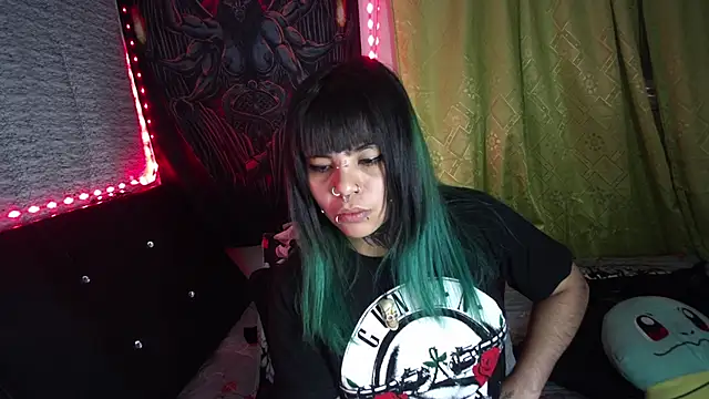 Eta carinae online show from 09/11/25, 03:17