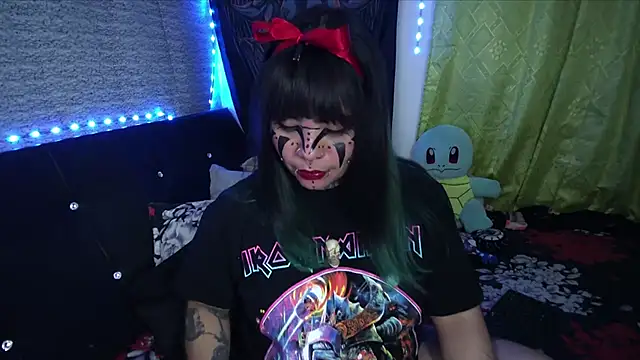 Eta carinae online show from 03/08/26, 03:10