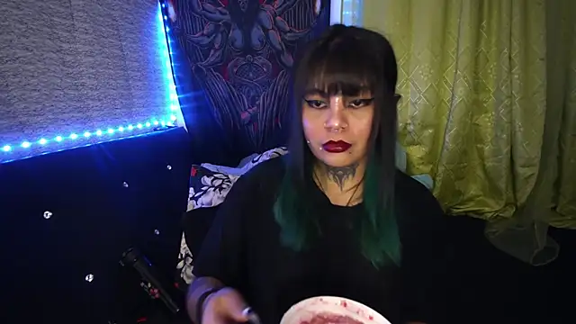 Eta carinae online show from 10/14/25, 02:56