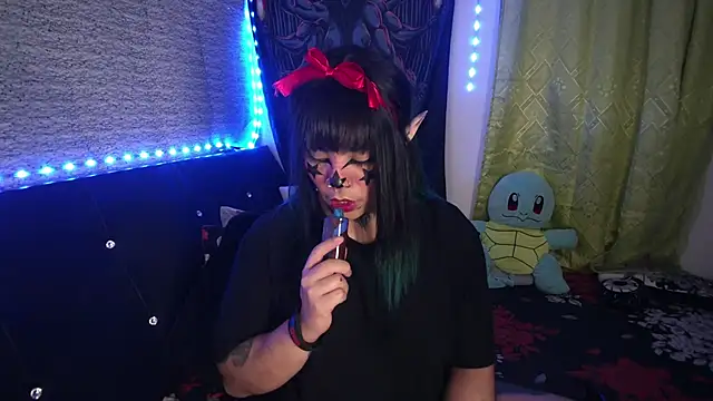 Eta carinae online show from 11/15/25, 02:59