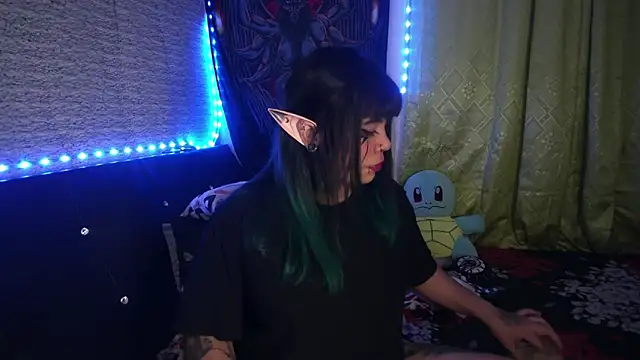 Eta carinae online show from 11/11/25, 02:17