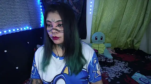 Eta carinae online show from 03/06/26, 04:18