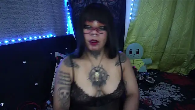 Eta carinae online show from 02/27/26, 02:12