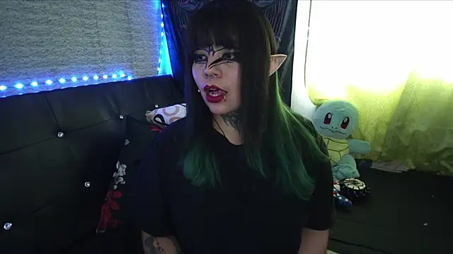 Eta carinae online show from 03/18/26, 10:43